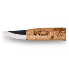 Roselli R130 Grandmother knife,carbon