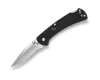 Buck BU-0112BKS1 112 Slim Select vreckový nôž 7,6 cm, čierna, nylon 