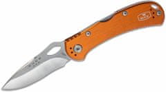 Buck BU-0722ORS1 SpitFire Orange vreckový nôž 8,3 cm, oranžová, hliník