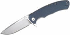 CJRB Cutlery J1903-GYF Taiga Gray AR-RPM9 G10