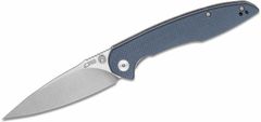 CJRB Cutlery J1905-GYF Centros Gray AR-RPM9 G10