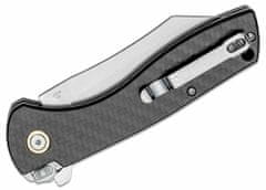 CJRB Cutlery J1915-CF Kicker Carbon Fiber AR-RPM9 Carbon Fiber