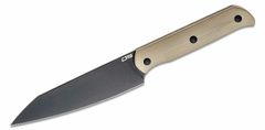 CJRB Cutlery J1921B-BDE Silax desert AR-RPM9
(black PVD coated) G10