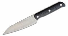 CJRB Cutlery J1921B-BK Silax black AR-RPM9 G10