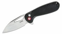 CJRB Cutlery J1926-BK Lago Black AR-RPM9 G10