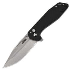 CJRB Cutlery J1928-BK Riff Black AR-RPM9 G10