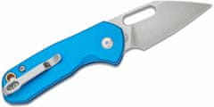 CJRB Cutlery J1933-BU Mini Pyrite Blue AR-RPM9 Aluminium