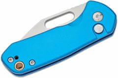 CJRB Cutlery J1933-BU Mini Pyrite Blue AR-RPM9 Aluminium