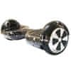 Hoverboard City 6.5" XH-6C Promo Dark Camo