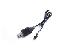 WOWO USB Nabíjačka NQD Land Buster - Nová Verzia
