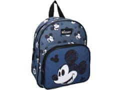 Vadobag Detský ruksak Disney Mickey Made For Fun