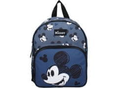 Vadobag Detský ruksak Disney Mickey Made For Fun