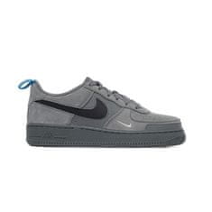 Nike Obuv sivá 39 EU Air Force 1 Gs