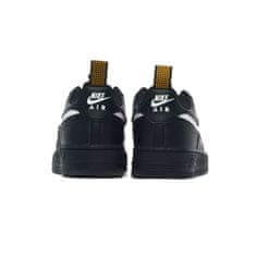 Nike Obuv čierna 37.5 EU Air Force 1 Lv8 Gs