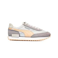 Puma Obuv sivá 38.5 EU Future Rider Soft