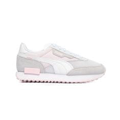 Puma Obuv biela 38 EU Future Rider Queen