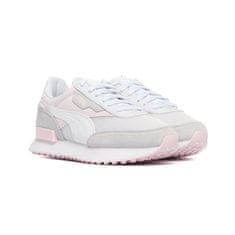 Puma Obuv biela 38 EU Future Rider Queen