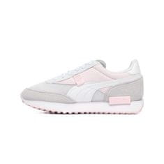 Puma Obuv biela 38 EU Future Rider Queen