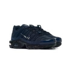 Nike Obuv tmavomodrá 44 EU Air Max Plus Utility