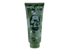 Police Police - To Be Camouflage - For Men, 400 ml 