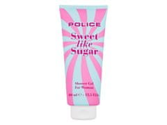 Police Police - Sweet Like Sugar - For Women, 400 ml 