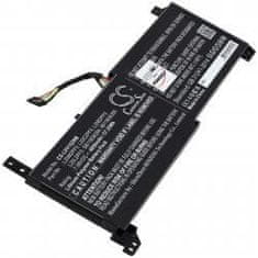 POWERY Akumulátor Lenovo IdeaPad 3 14ITL6