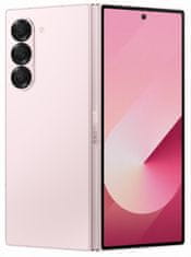 SAMSUNG Galaxy Z Fold6, 12GB/256GB, Pink (SM-F956BLIBEUE)