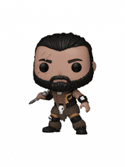 Figúrka Spider-Man 2 - Kraven (Funko POP! Games 973)