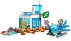 LEGO Animal Crossing 77051 Let s Dodo Airlines