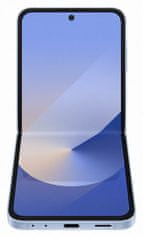 SAMSUNG Galaxy Z Flip6, 12GB/512GB, Blue (SM-F741BLBHEUE)