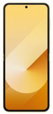 SAMSUNG Galaxy Z Flip6, 12GB/512GB, Yellow (SM-F741BZYHEUE)