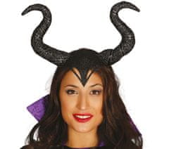 Guirca Čelenka Maleficent