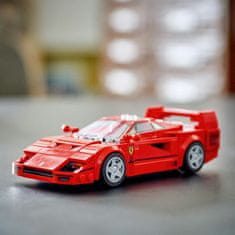 LEGO Speed Champions 76934 Superauto Ferrari F40