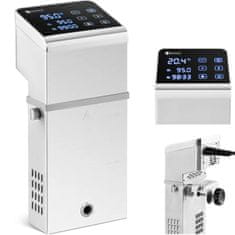 shumee Cirkulátor na varenie sous-vide 80 l 2300 W