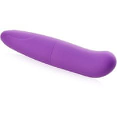 XSARA Mini vibrátor g-spot, orgasmový masažér, silné vibrace - 76448386