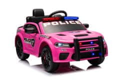 shumee Nabíjačka do auta Dodge Police Pink