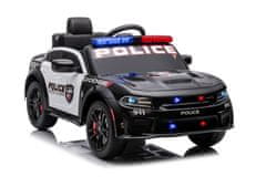 shumee Nabíjačka do auta Dodge Police Black