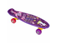 Pennyboard ENERO MINI KITTY, 42 cm S-183