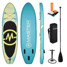 Master paddleboard Aqua Elfin - 10