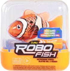 Zuru Robo Alive ryba 1ks (mix)