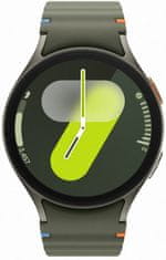 SAMSUNG Galaxy Watch7 40mm, Green