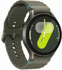 SAMSUNG Galaxy Watch7 40mm, Green