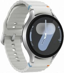 SAMSUNG Galaxy Watch7 44mm, Silver