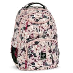 Ars Una Batoh 504 Flowery Pink ARS UNA