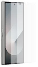 SAMSUNG Ochranná fólie na displej pro Samsung Galaxy Z Fold6 EF-UF956CTEGWW transparentní