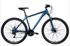 Velotrade Horský bicykel 29 19 Bastion blue