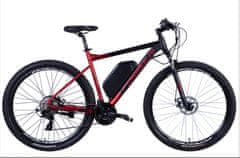 Velotrade ELEKTRICKÝ BICYKEL Motion 17.5AH 250W 21 29