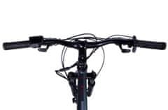 Velotrade ELEKTRICKÝ BICYKEL Motion 17.5AH 250W 21 29