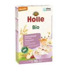 Holle Organické Junior viaczrnné müsli s ovocím, 250 g