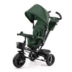 Kinderkraft Trojkolka Aveo Mystic Green